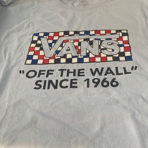 Vans T-shirt